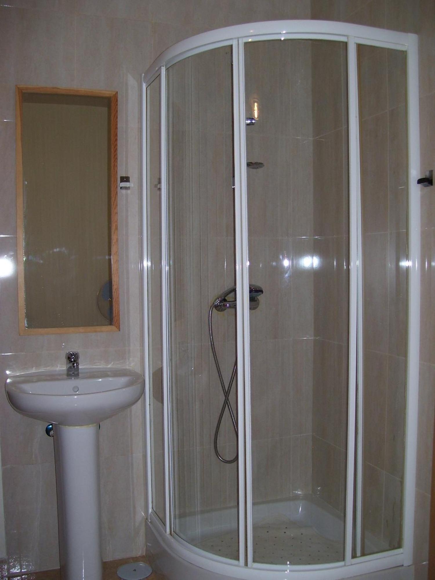 Hostal Huespedes Toledo Madrid Luaran gambar